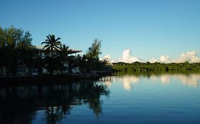 Ocean Star Hotel