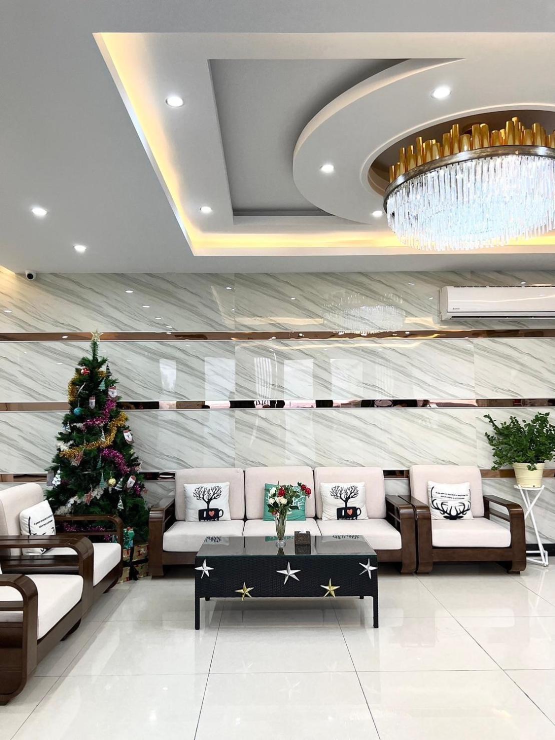 Ocean Star Hotel Koror Exterior photo